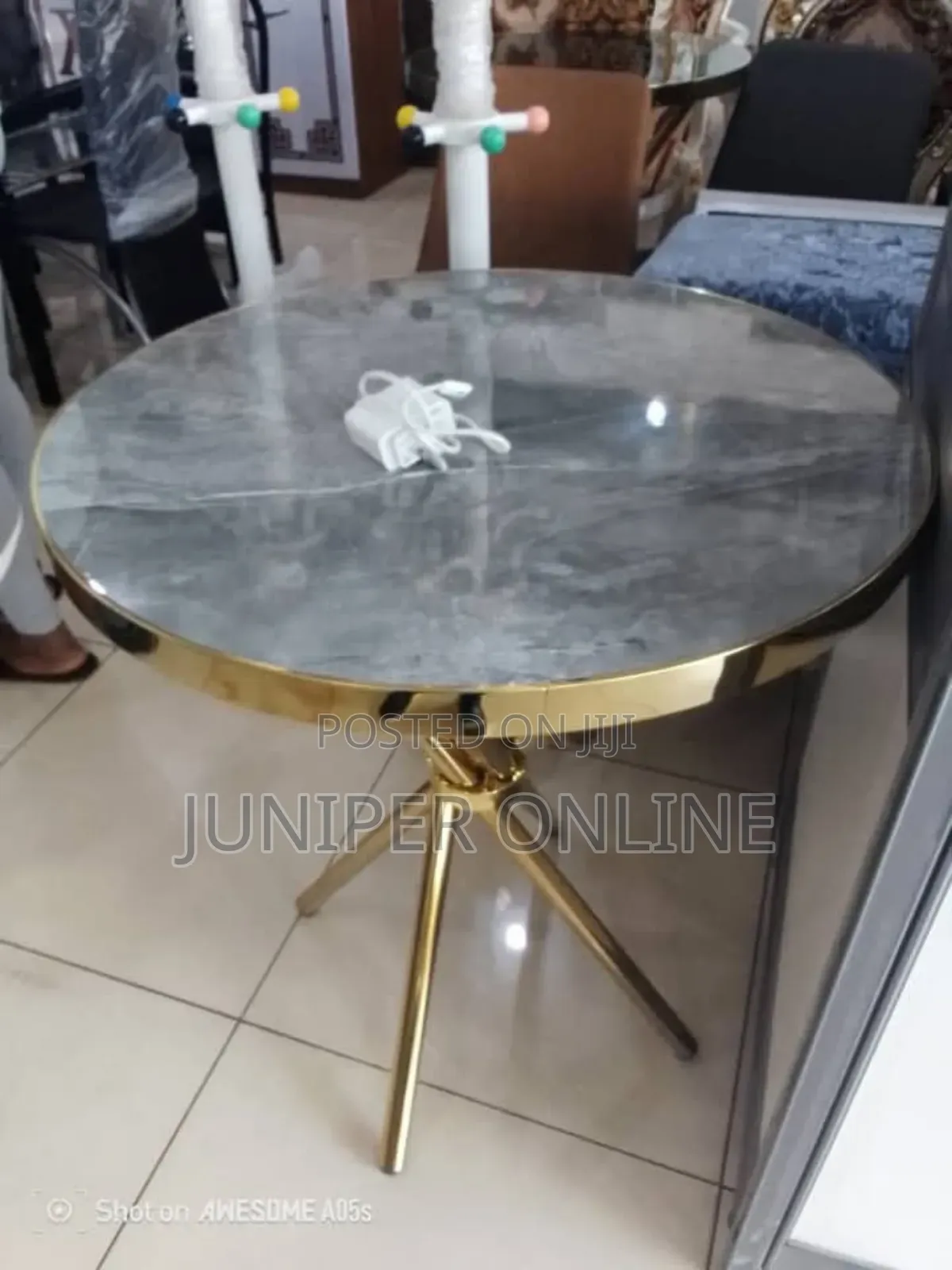 Coffee Table Yred Ansei Fieum Gaza