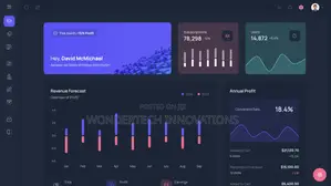 Web Development | Mobile App Developer| Software Developer