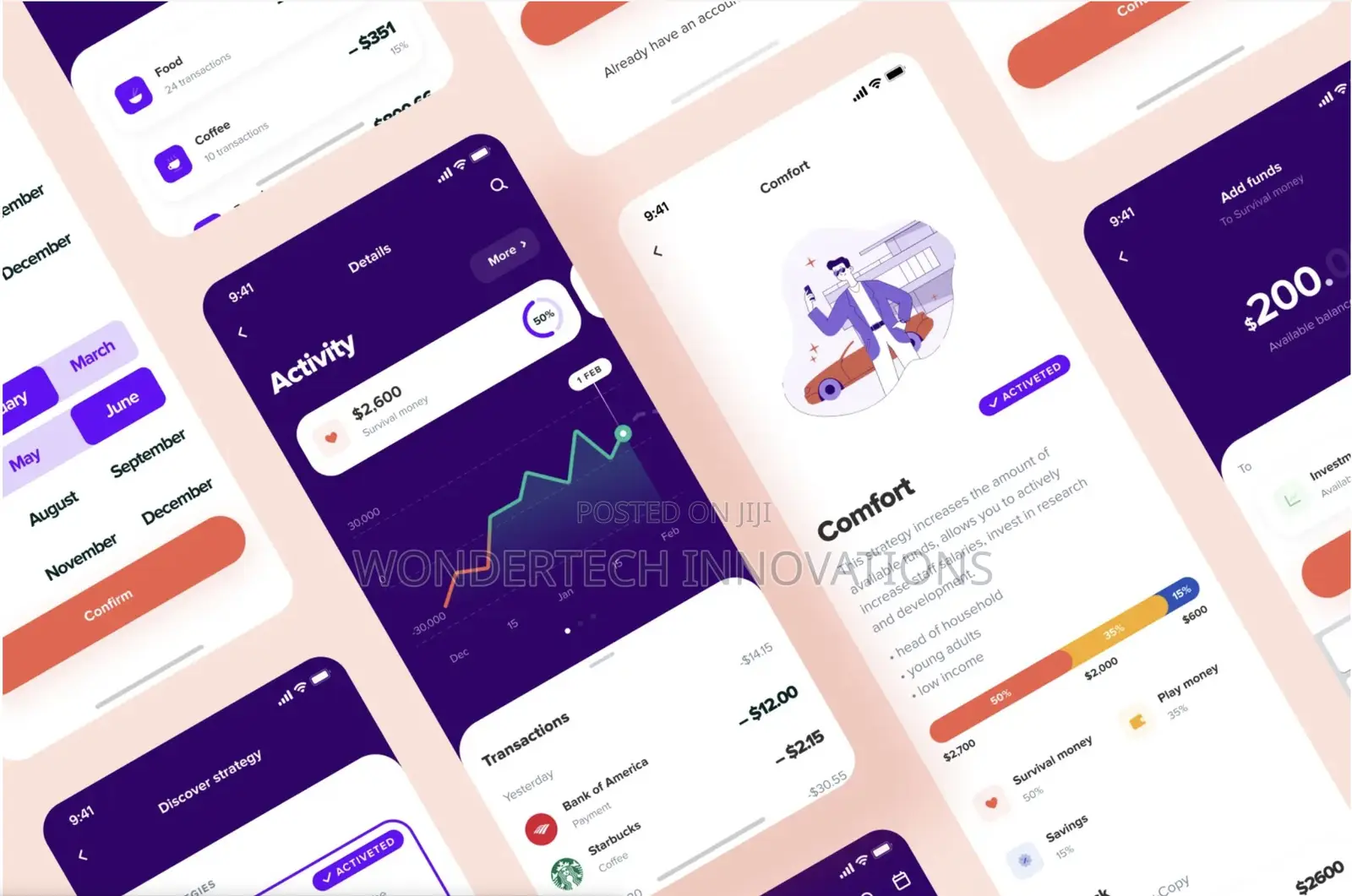 Web Development | Mobile App Developer| Software Developer