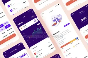 Web Development | Mobile App Developer| Software Developer