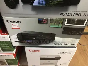 Professional Photo Printer