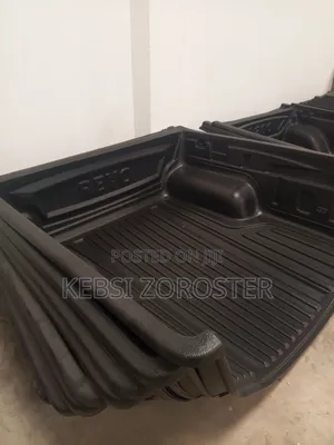 Toyota Hilux Bucket Liner for Sale