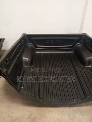 Toyota Hilux Bucket Liner for Sale