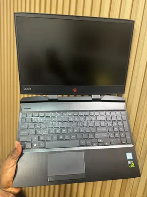 New Laptop HP Omen 15 16GB Intel Core I5 HDD+SSD 1T