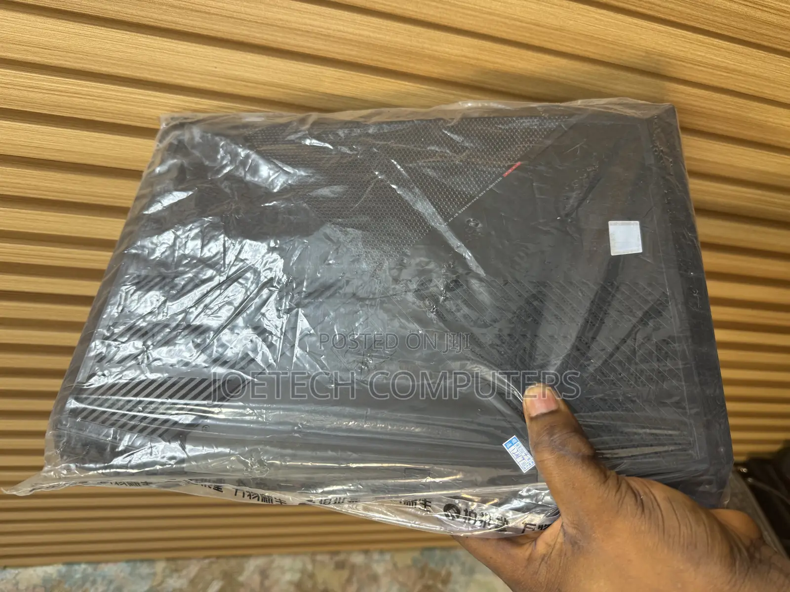 New Laptop HP Omen 15 16GB Intel Core I5 HDD+SSD 1T
