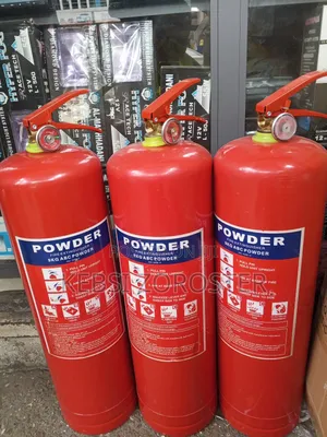 Fire Extinguishers for Sale in Different Sizes