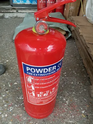 Fire Extinguishers for Sale in Different Sizes