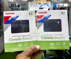 Toshiba Flash Drive