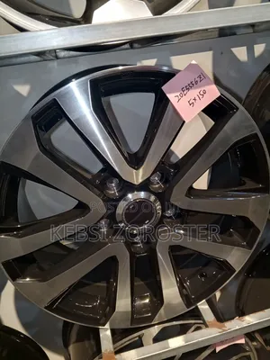 Toyota Prado Rim 20" for Sale