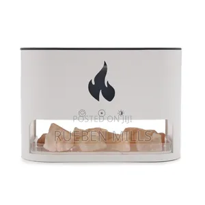 Ultrasonic Cool Mist Maker Aroma Diffuser Humidifier