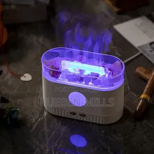 200ml Water Tank Capacity Aroma Diffuser Humidifier