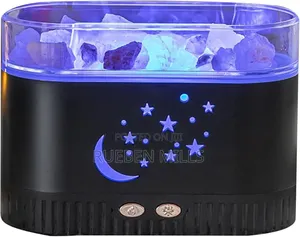Atorse Air Purifier Essential Oil Humidifier Diffuser