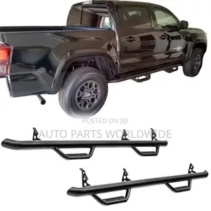 Toyota Tacoma Side Step or Running Boards