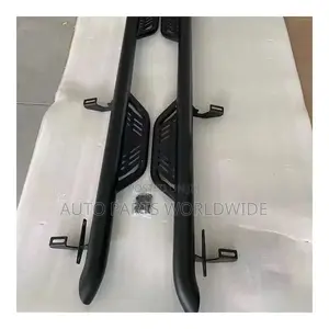Toyota Tacoma Side Step or Running Boards