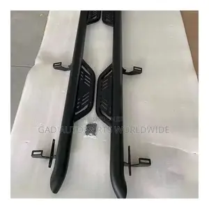 Toyota Tacoma Side Step or Running Boards