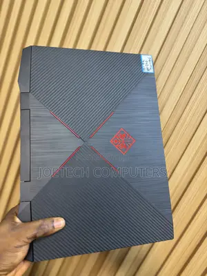 New Laptop HP Omen 15 16GB Intel Core I5 HDD+SSD 1T