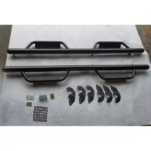 Original Running Board or Side Steps