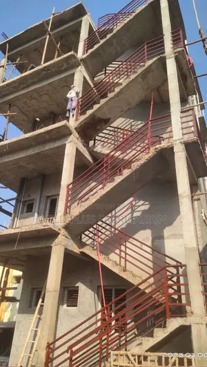 Staircase Balustrades