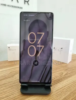 Google Pixel 7 128 GB White