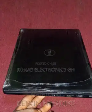 Laptop Dell Latitude 5580 8GB Intel Core I5 SSD 128GB