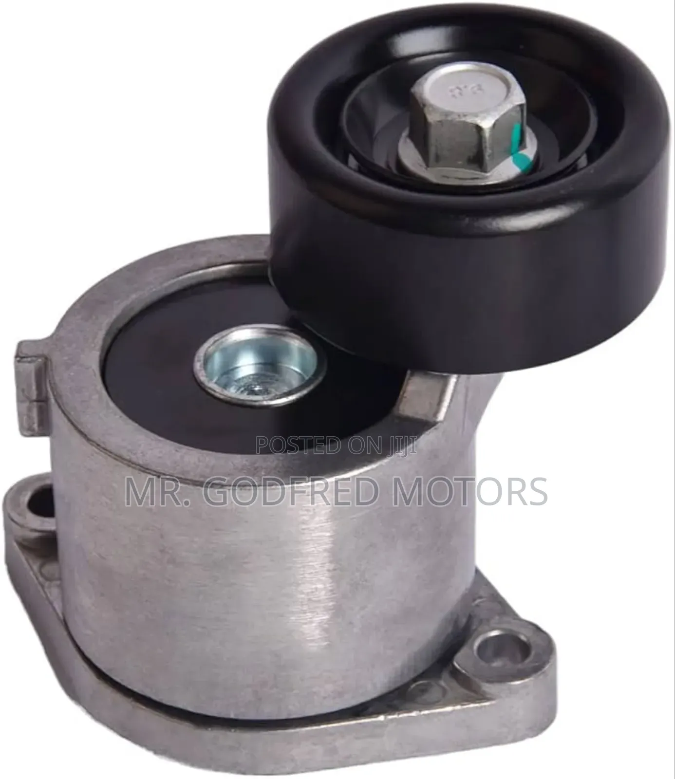 Hyundai Sonata 2016-19 Belt Tensioner. Original