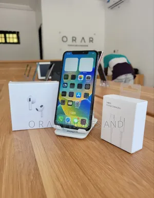 Apple iPhone XS Max 64 GB Black
