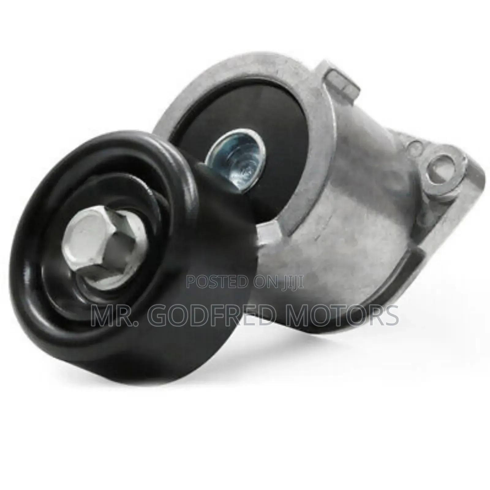 Hyundai Santa Fe 2020 Belt Tensioner. Original.