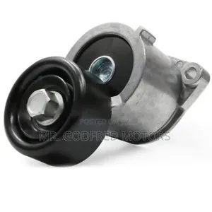 Hyundai Santa Fe 2020 Belt Tensioner. Original.