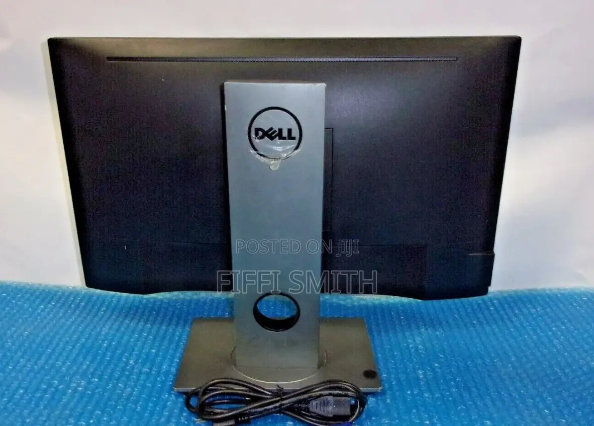 Dell Professional 23" Led-Lit Monitor