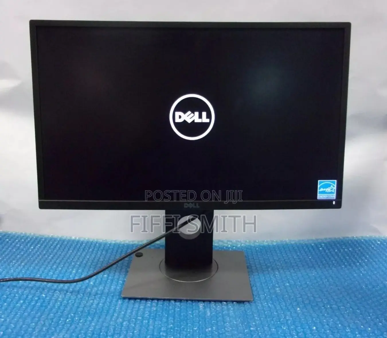 Dell Professional 23" Led-Lit Monitor
