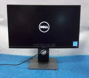 Dell Professional 23" Led-Lit Monitor