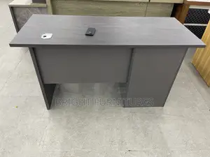 Quality Wooden Computer Desk for Home and Office Use