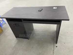 Quality Wooden Computer Desk for Home and Office Use