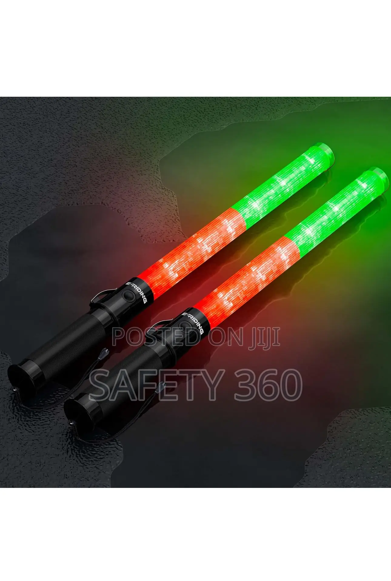 Baton Light
