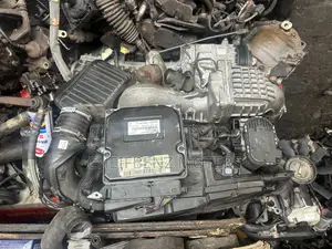 Mercedes Benz C180 W203 Complete Engine Available