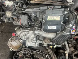 Mercedes Benz C180 W203 Complete Engine Available