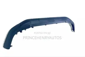 2019-2024 Toyota RAV4 Bumper Guard - (52411-0r130)