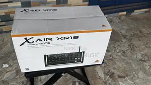Genuine 1st Grade Behringer Xr18 Xair