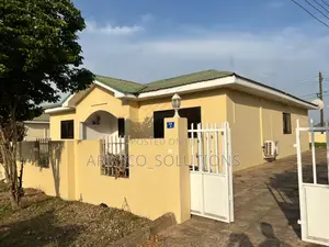 3bdrm Apartment in Devtraco, Tema Metropolitan for sale