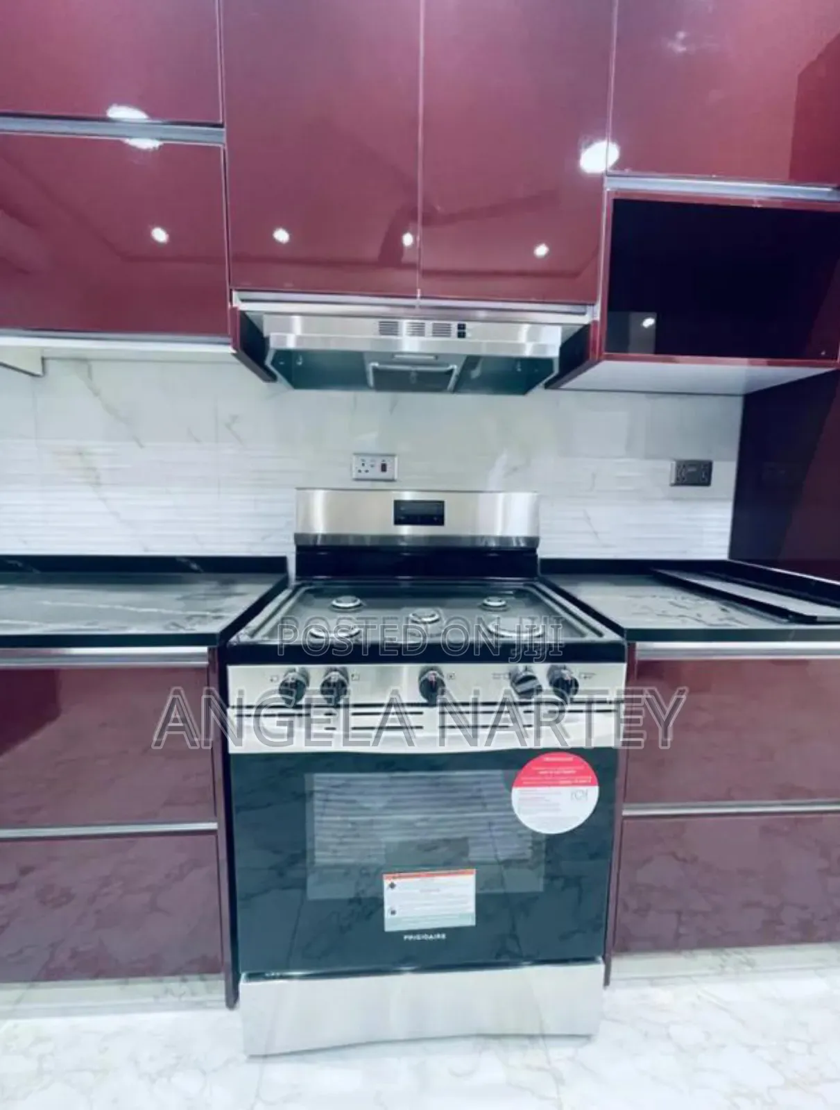 3bdrm House in East Legon, Accra Metropolitan for sale