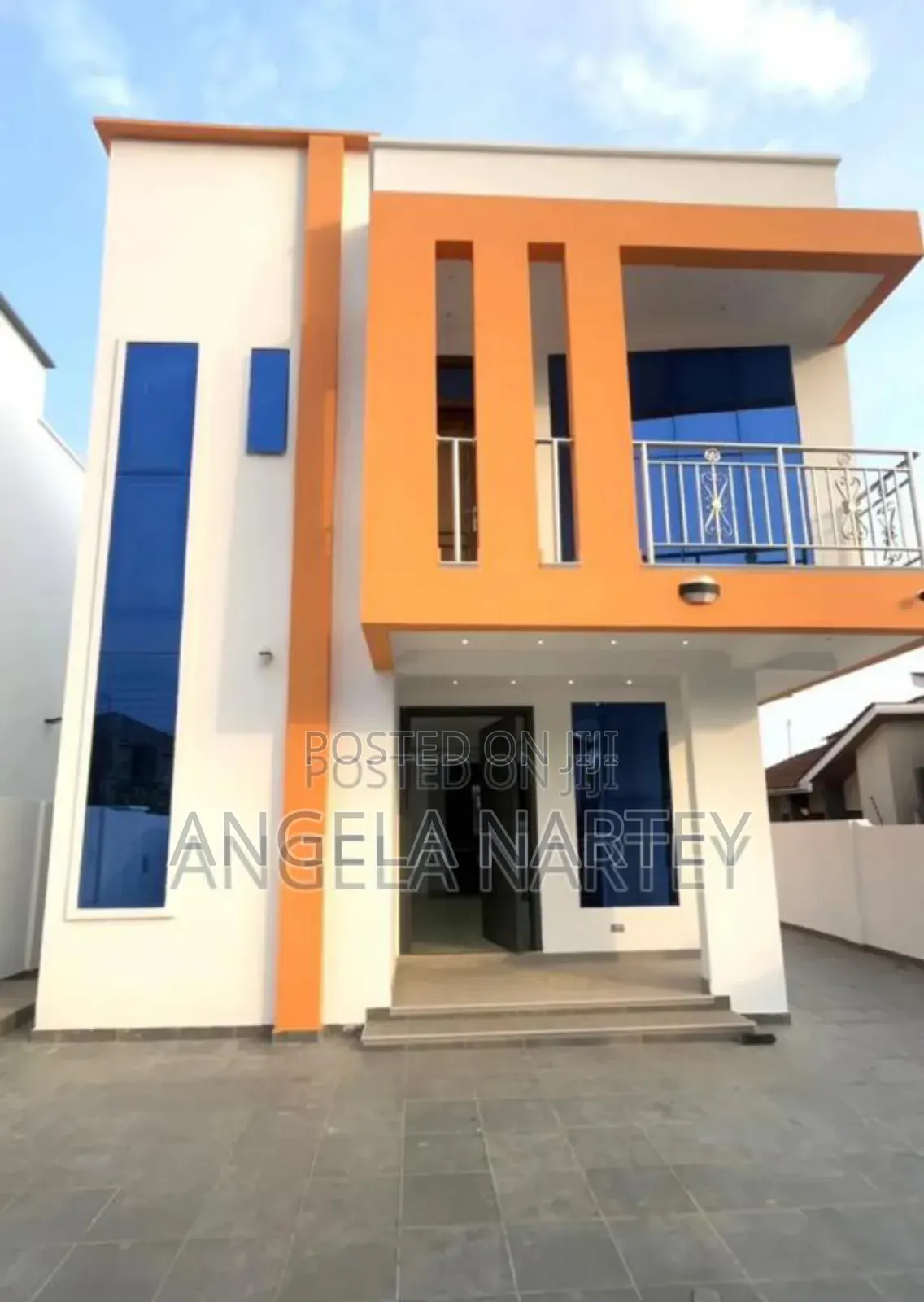 3bdrm House in East Legon, Accra Metropolitan for sale