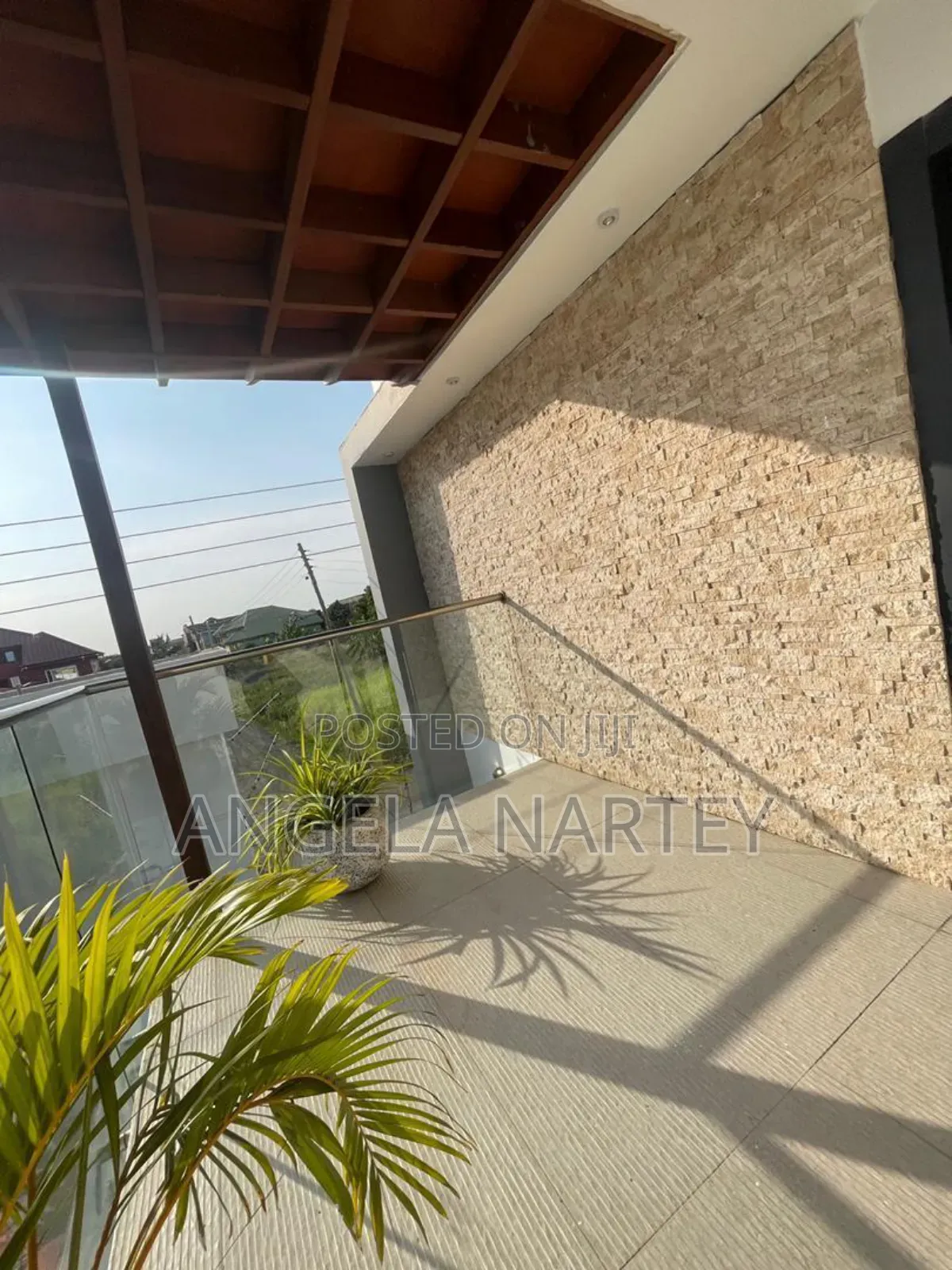 4bdrm House in Spintex for sale