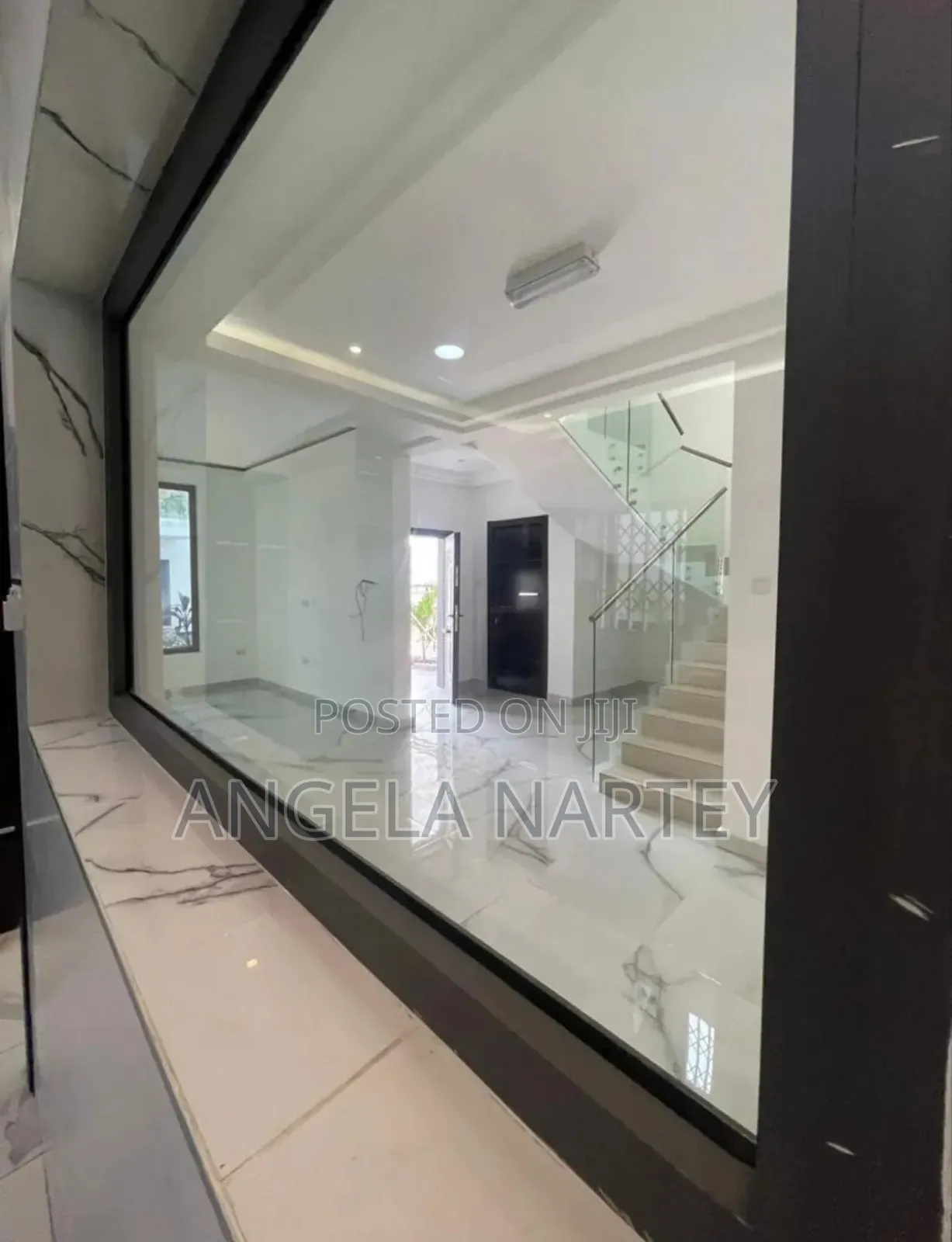 4bdrm House in Spintex for sale