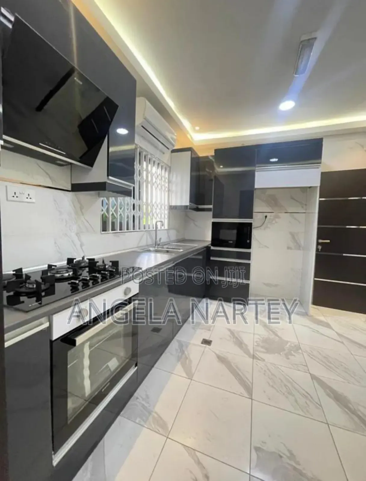 4bdrm House in Spintex for sale