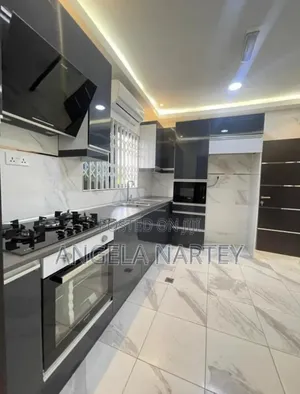 4bdrm House in Spintex for sale