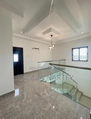 4bdrm House in Spintex for sale