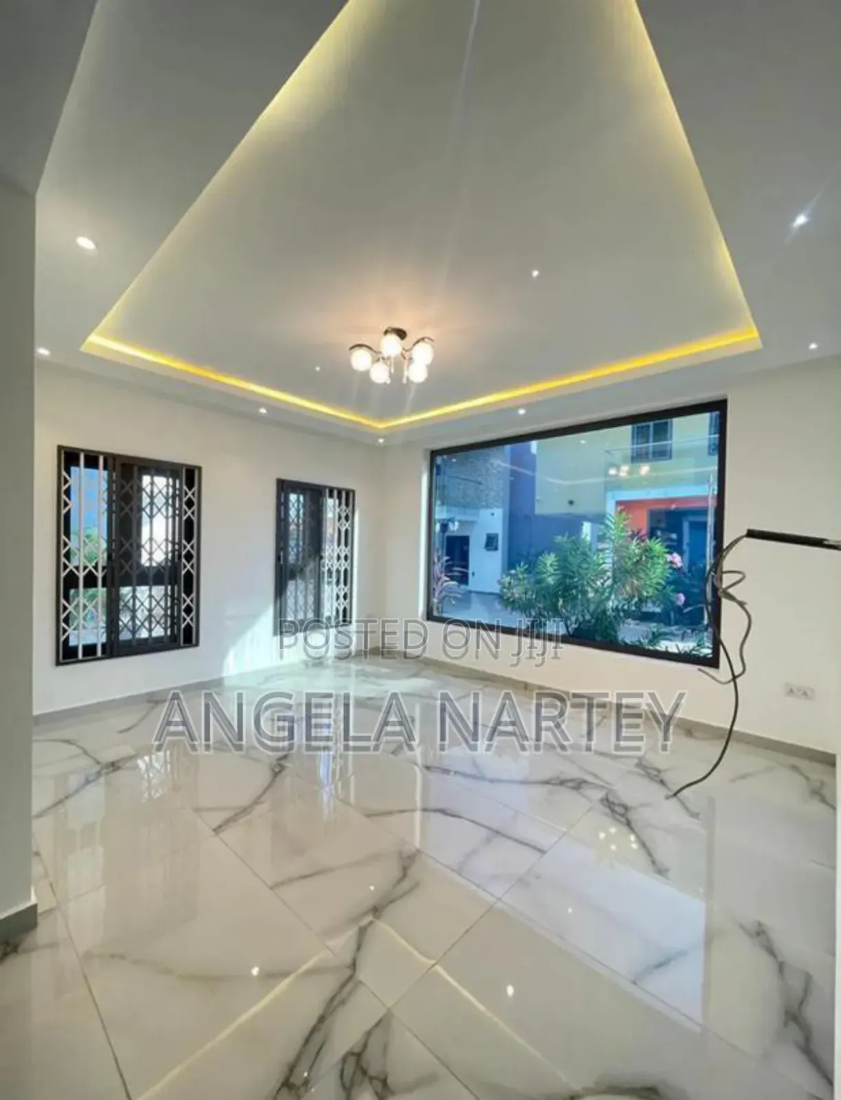 4bdrm House in Spintex for sale