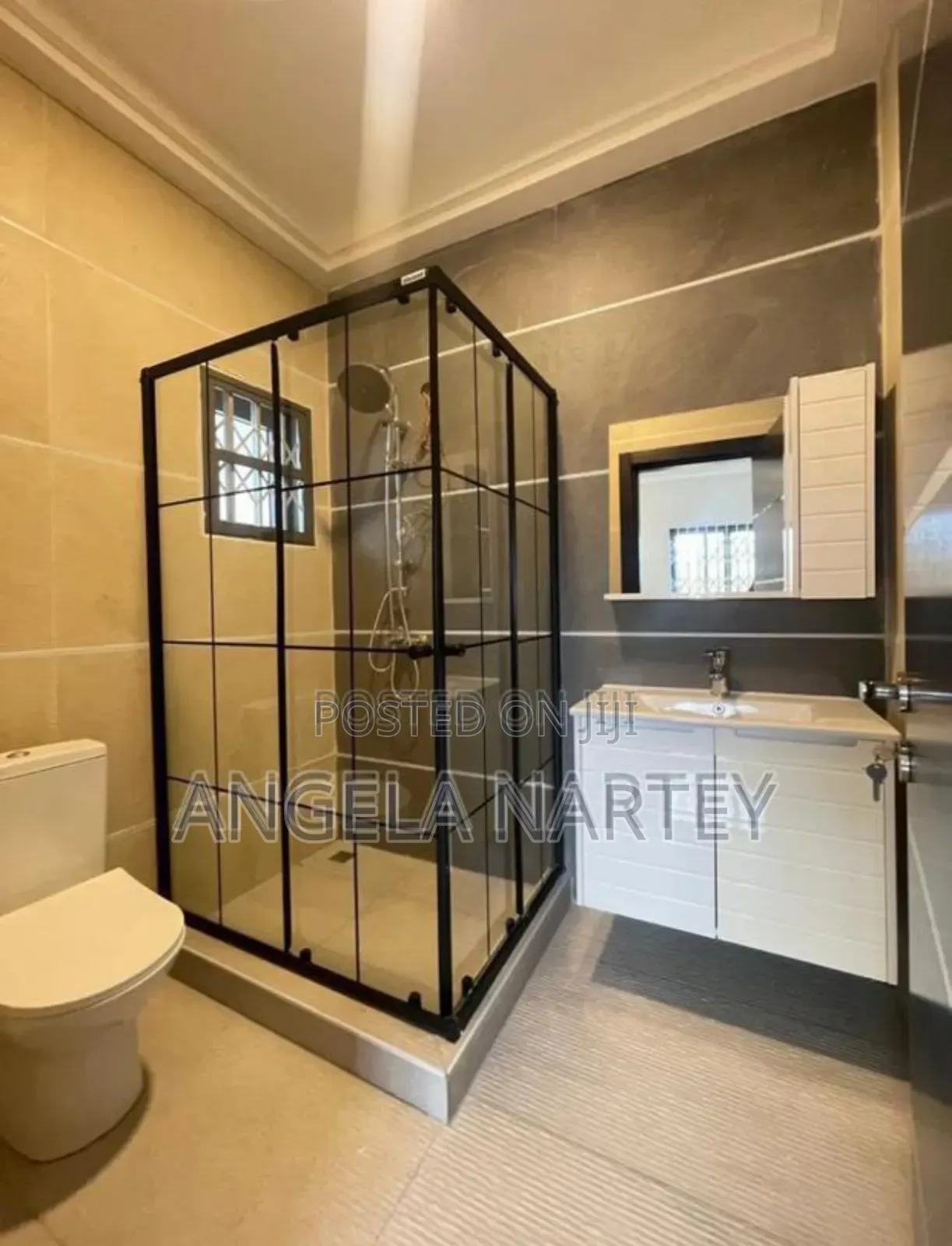 4bdrm House in Spintex for sale