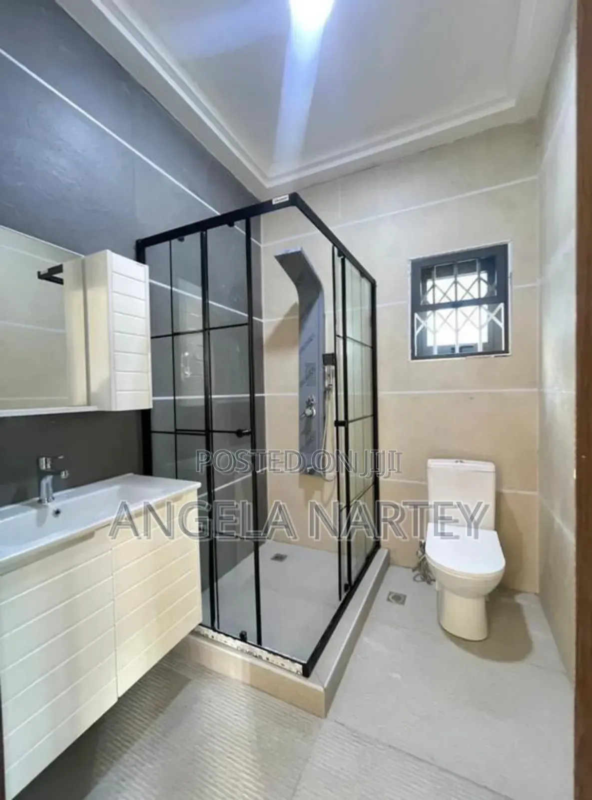 4bdrm House in Spintex for sale