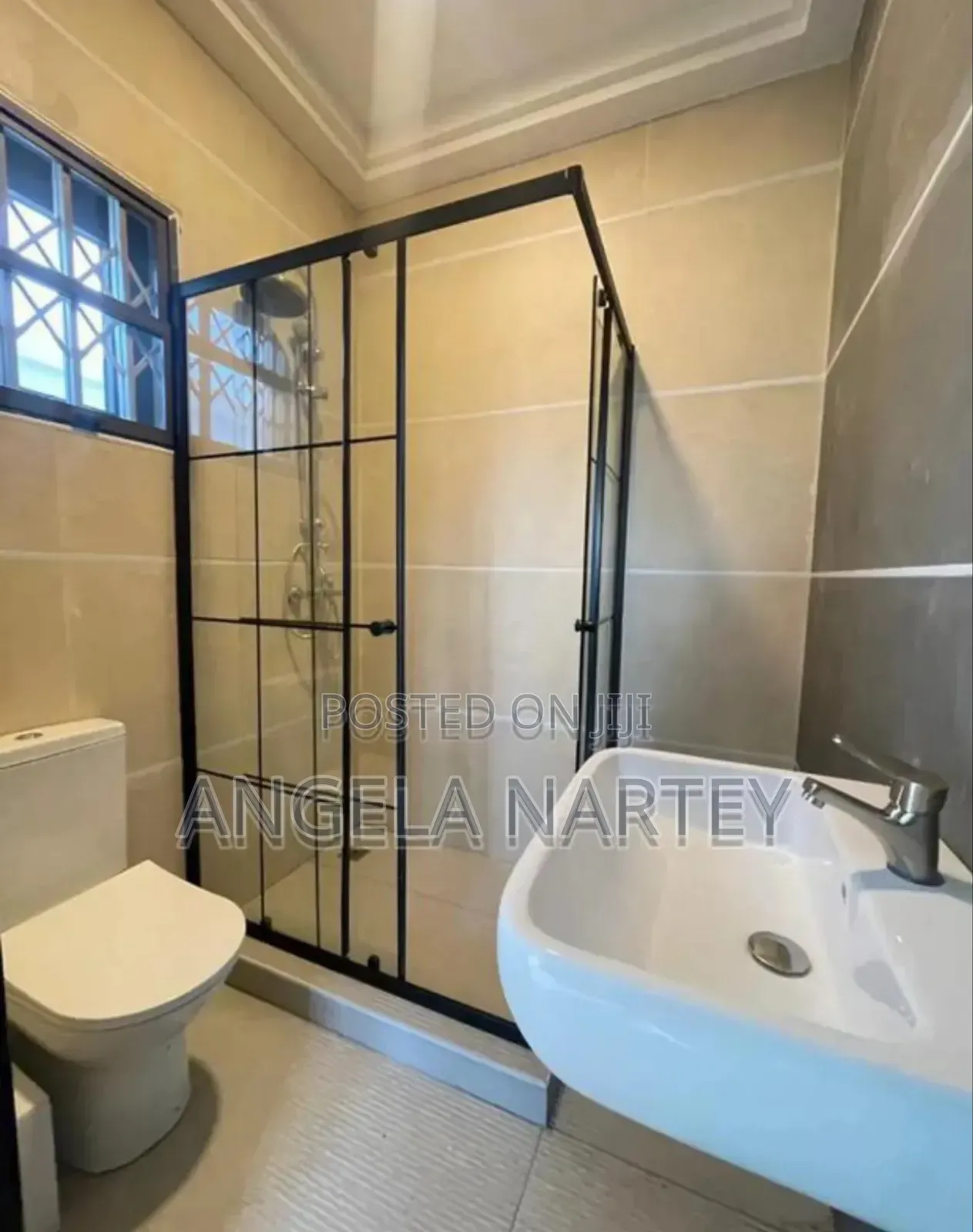 4bdrm House in Spintex for sale